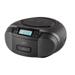 JVC RCE444B CD-s rádiómagnó