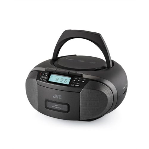 JVC RCE444B CD-s rádiómagnó