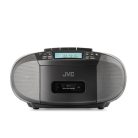 JVC RCE444B CD-s rádiómagnó