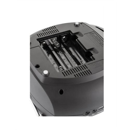 JVC RCE444B CD-s rádiómagnó