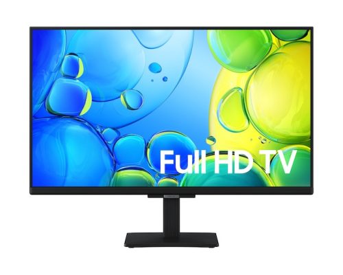 Samsung UE24F6002FKXXH 24" Full HD F6000 Smart TV (2025)