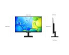 Samsung UE24F6002FKXXH 24" Full HD F6000 Smart TV (2025)
