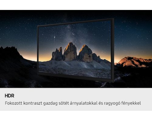 Samsung UE24F6002FKXXH 24" Full HD F6000 Smart TV (2025)