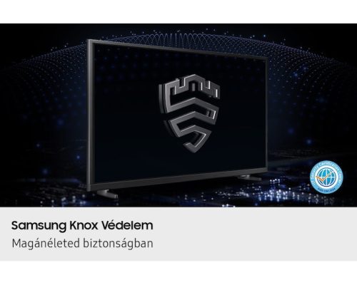 Samsung UE24F6002FKXXH 24" Full HD F6000 Smart TV (2025)