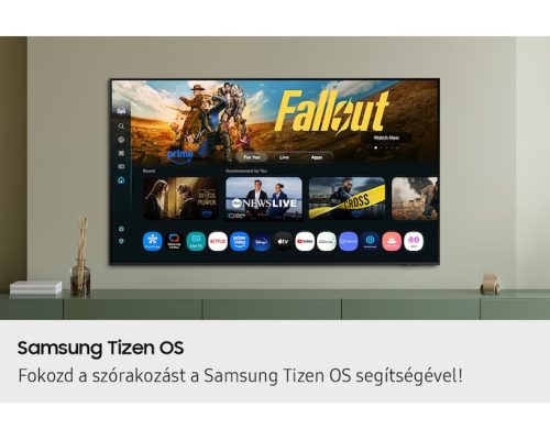 Samsung UE24F6002FKXXH 24" Full HD F6000 Smart TV (2025)