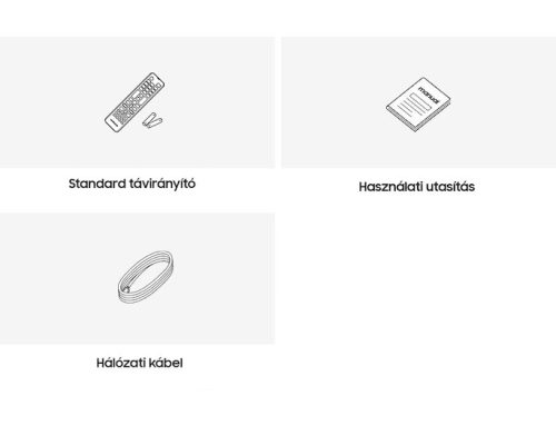 Samsung UE24F6002FKXXH 24" Full HD F6000 Smart TV (2025)