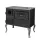 Hunor TK-502 JOBBOS sparhelt