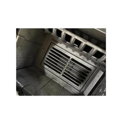 Hunor TK-502 JOBBOS sparhelt