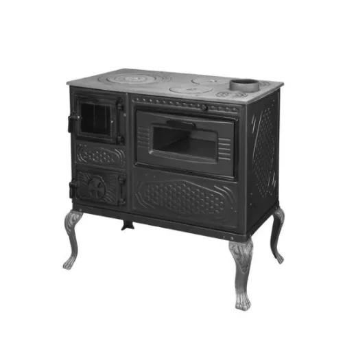 Hunor TK-502 JOBBOS sparhelt