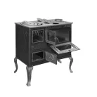 Hunor TK-502 JOBBOS sparhelt