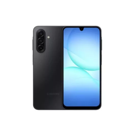 Samsung A176B Galaxy A17 5G DS (8/256GB) mobiltelefon, black