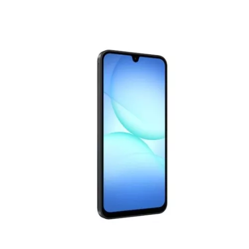 Samsung A176B Galaxy A17 5G DS (8/256GB) mobiltelefon, black