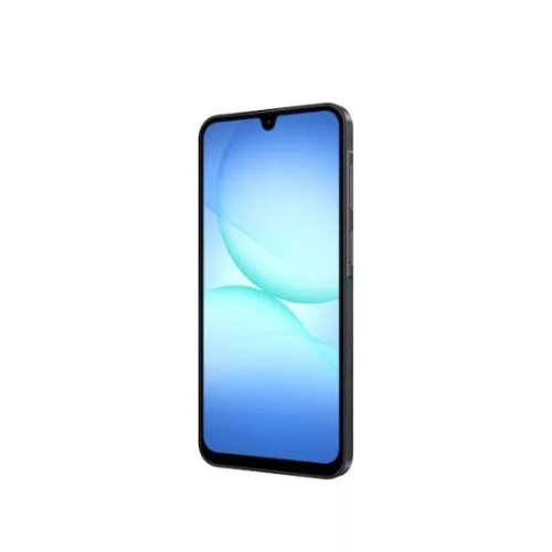 Samsung A176B Galaxy A17 5G DS (8/256GB) mobiltelefon, black