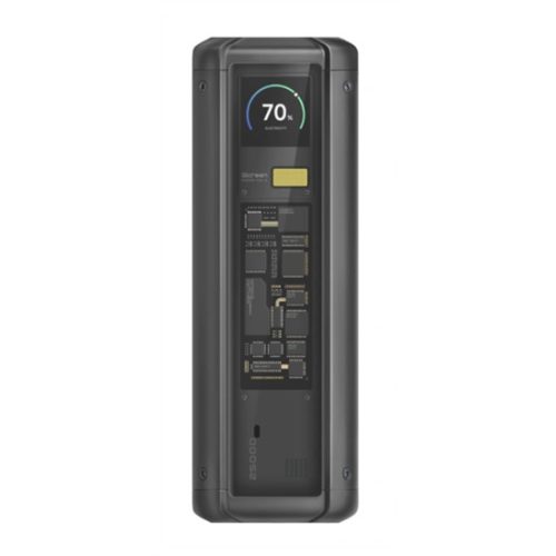 Xiaomi 212W HYPERCHARGE 25000mAh power bank