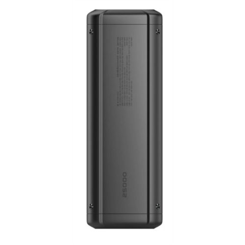 Xiaomi 212W HYPERCHARGE 25000mAh power bank