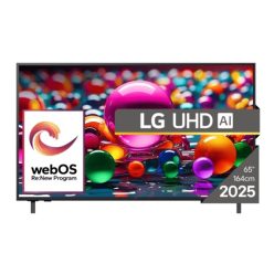 LG 65UA74003LB UHD Smart LED TV