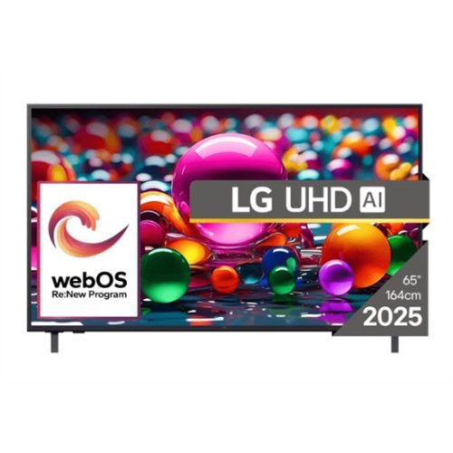 LG 65UA74003LB UHD Smart LED TV