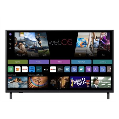 LG 65UA74003LB UHD Smart LED TV