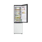 LG GBB72TW9DQ alulfagyasztós hűtőszekrény