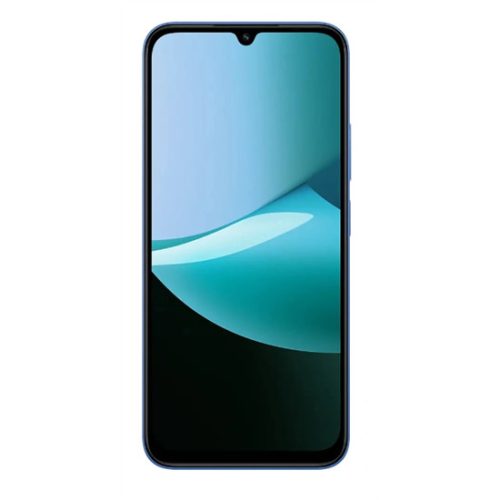 Xiaomi Redmi 15C 4/128GB mobiltelefon, moonlight blue