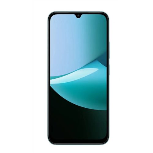 Xiaomi Redmi 15C 4/128GB mobiltelefon, mint green