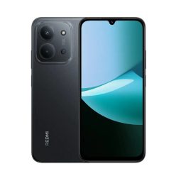 Xiaomi Redmi 15C 8/256GB mobiltelefon, midnight black