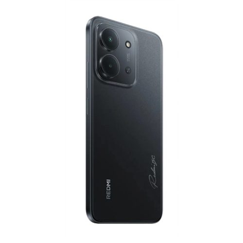 Xiaomi Redmi 15C 8/256GB mobiltelefon, midnight black