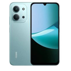 Xiaomi Redmi 15C 8/256G mobiltelefon, mint green