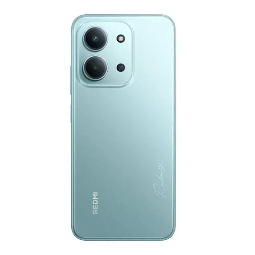 Xiaomi Redmi 15C 8/256G mobiltelefon, mint green