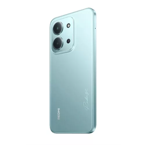 Xiaomi Redmi 15C 8/256G mobiltelefon, mint green