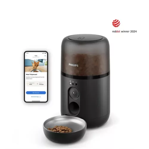 Philips PAW5320/02  5000 Series intelligens etető