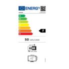 Xiaomi ELA5956EU A PRO 2026 43" UHD QLED Google Smart TV