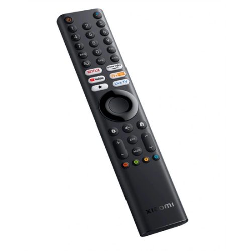 Xiaomi ELA5990EU A PRO 2026 65" UHD QLED Google Smart TV