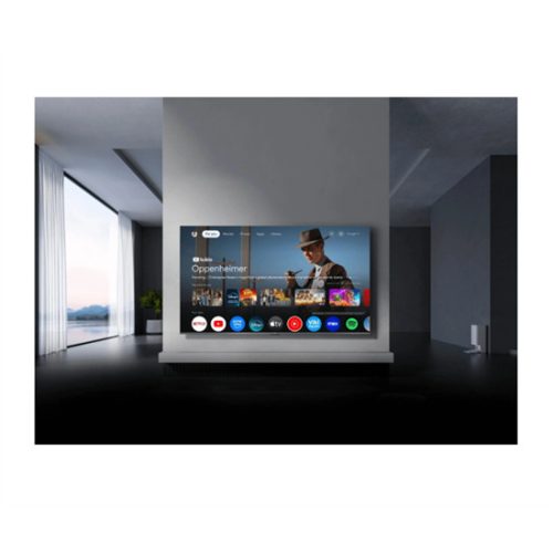 Xiaomi ELA5840EU A PRO 2026 75" UHD QLED Google Smart TV