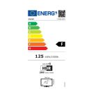 Xiaomi ELA5840EU A PRO 2026 75" UHD QLED Google Smart TV