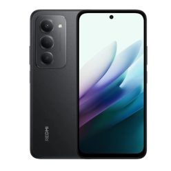 Xiaomi Redmi 15 6/128GB mobiltelefon, midnight black