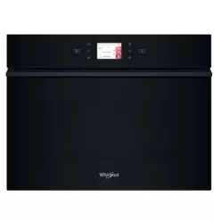 Whirlpool WCW9O7PHTSB beépíthető mikrohullámú sütő