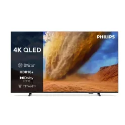 Philips 65PUS7810/12 65" 4K Smart QLED TV