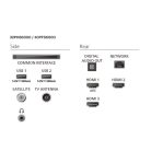 Philips 32PHS6000/12HD LED Smart TV