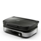 Philips HD6212/90 asztali grillsütő