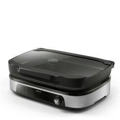 Philips HD6212/90 asztali grillsütő