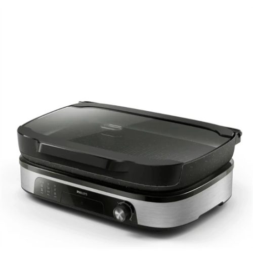 Philips HD6212/90 asztali grillsütő