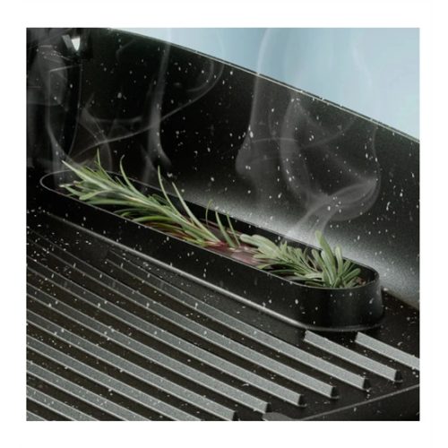 Philips HD6212/90 asztali grillsütő