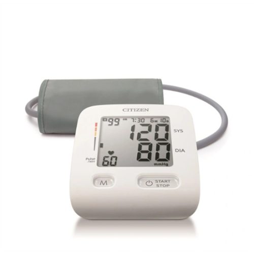 Citizen CHUD517-CN felkaros vérnyomásmérő
