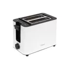 Midea MT-RP2L09W kenyérpirító, 800-950W, cooltouch