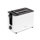 Midea MT-RP2L09W kenyérpirító, 800-950W, cooltouch