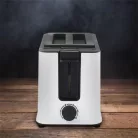 Midea MT-RP2L09W kenyérpirító, 800-950W, cooltouch
