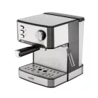 Home by Somogyi HGPR15 presszókávé főző, 15bar, inox
