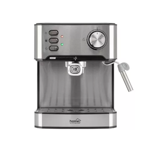 Home by Somogyi HGPR15 presszókávé főző, 15bar, inox