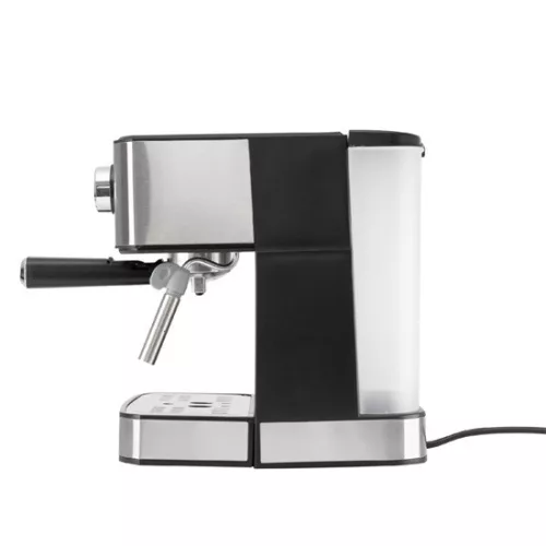 Home by Somogyi HGPR15 presszókávé főző, 15bar, inox